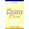 thumbnail image 1 of Pre-Owned Revising Business Prose (Paperback) 0205309445 9780205309443, 1 of 1