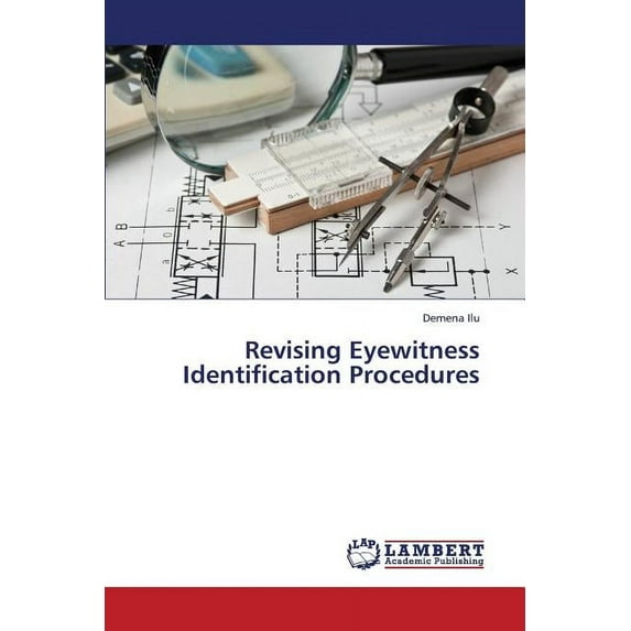 Revising Eyewitness Identification Procedures (Paperback)
