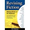 thumbnail image 1 of Revising Fiction: Making Sense of the Madness (Paperback), 1 of 1