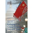 thumbnail image 1 of Revising U.S. Grand Strategy Toward China (Paperback) by Robert D Blackwill, Ashley J Tellis, 1 of 1