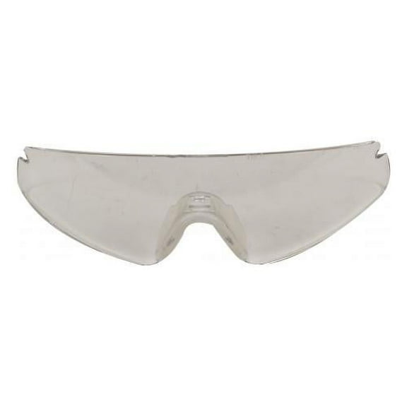 Revision Eyewear Sawfly Replacement Lens, Clear 403840200