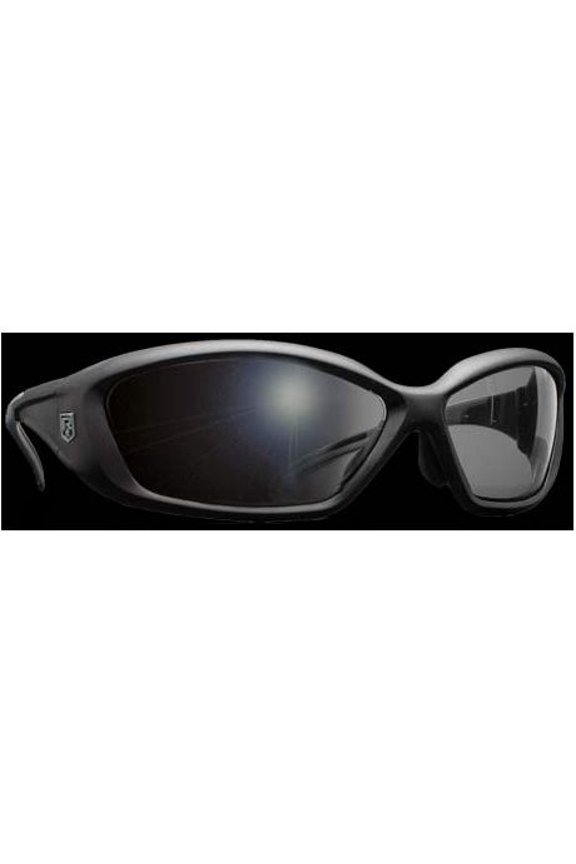 Hellfly Ballistic Sunglasses, Black w/ Photochromic Lenses 404910016