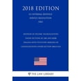 thumbnail image 1 of Revision of Income Tax Regulations Under Sections 367, 884, and 6038B Dealing With Statutory Mergers or Consolidations Under Section 368(a)(1)(A) (US Internal Revenue Service Regulation) (IRS) (2018 Edition) (Paperback), 1 of 1