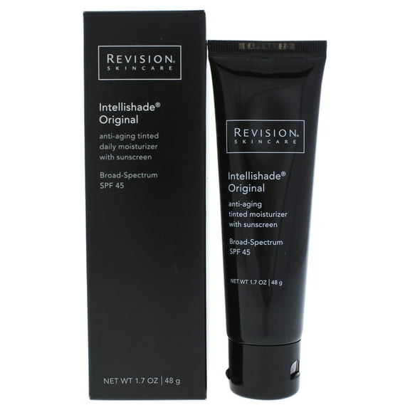 Revision Skincare Intellishade Original Tinted Moisturizer SPF 45 1.7oz/48g