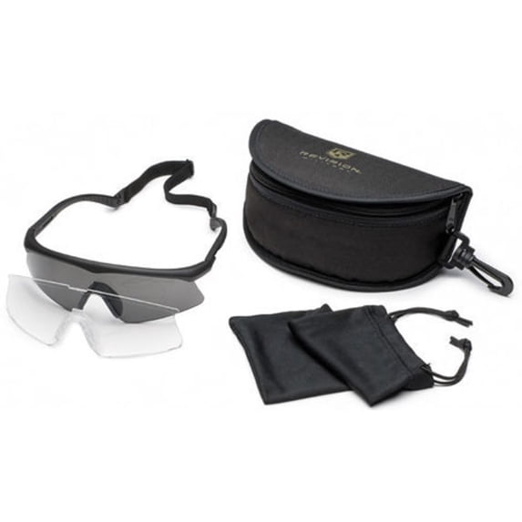 Sawfly Eyewear U.s. Miltary Kit