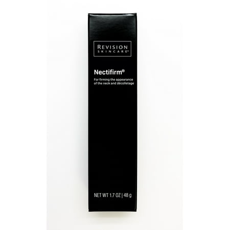 Revision Nectifirm Neck Firming Cream 1.7 oz New Pack (Tube)