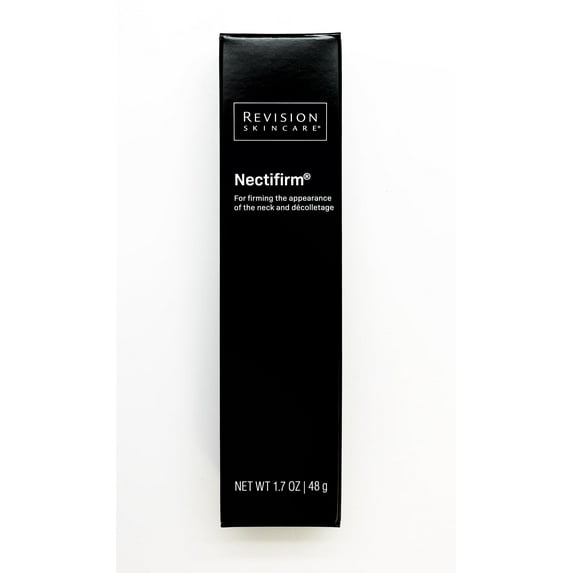 Revision Nectifirm Neck Firming Cream 1.7 oz New Pack (Tube)