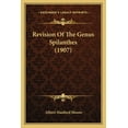 thumbnail image 1 of Revision Of The Genus Spilanthes (1907) (Paperback), 1 of 1