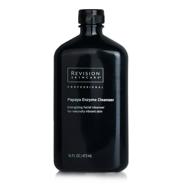 Revision Papaya Enzyme Cleanser 16oz/473ml