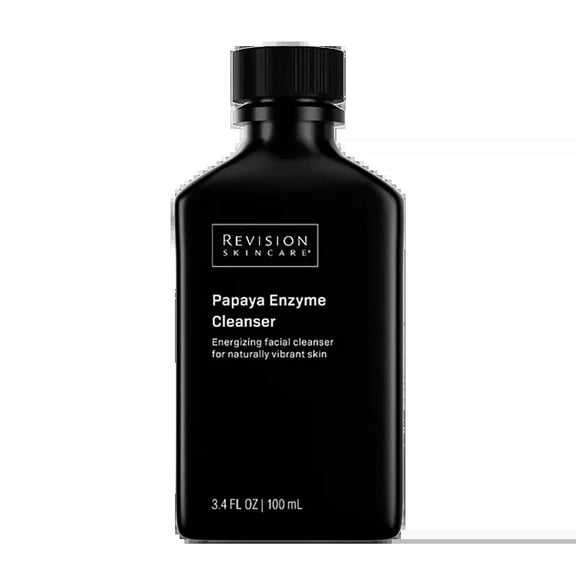 Revision Skincare Papaya Enzyme Cleanser - 3.4oz