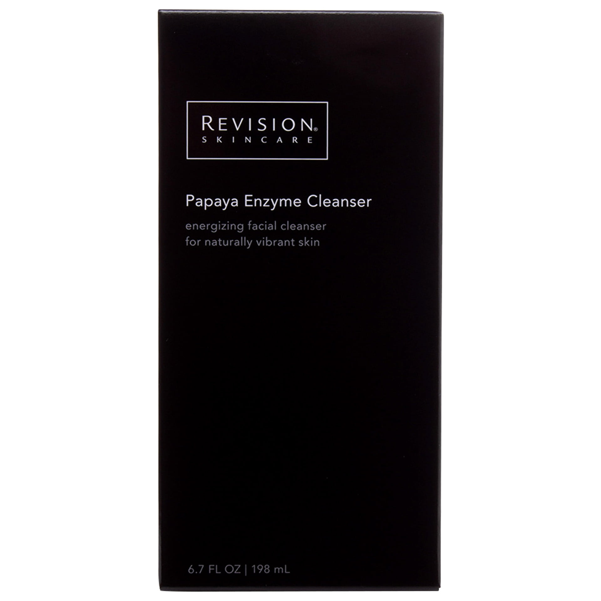 Revision Papaya Enzyme Cleanser 6.7oz