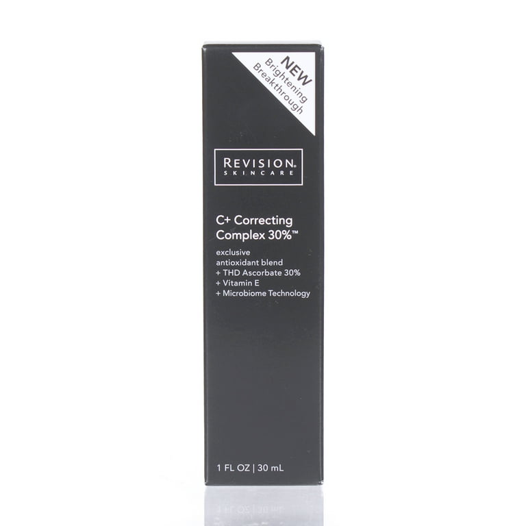 Revision Skincare C+ Correcting Complex 30% 1 oz / 30 ml (FREE