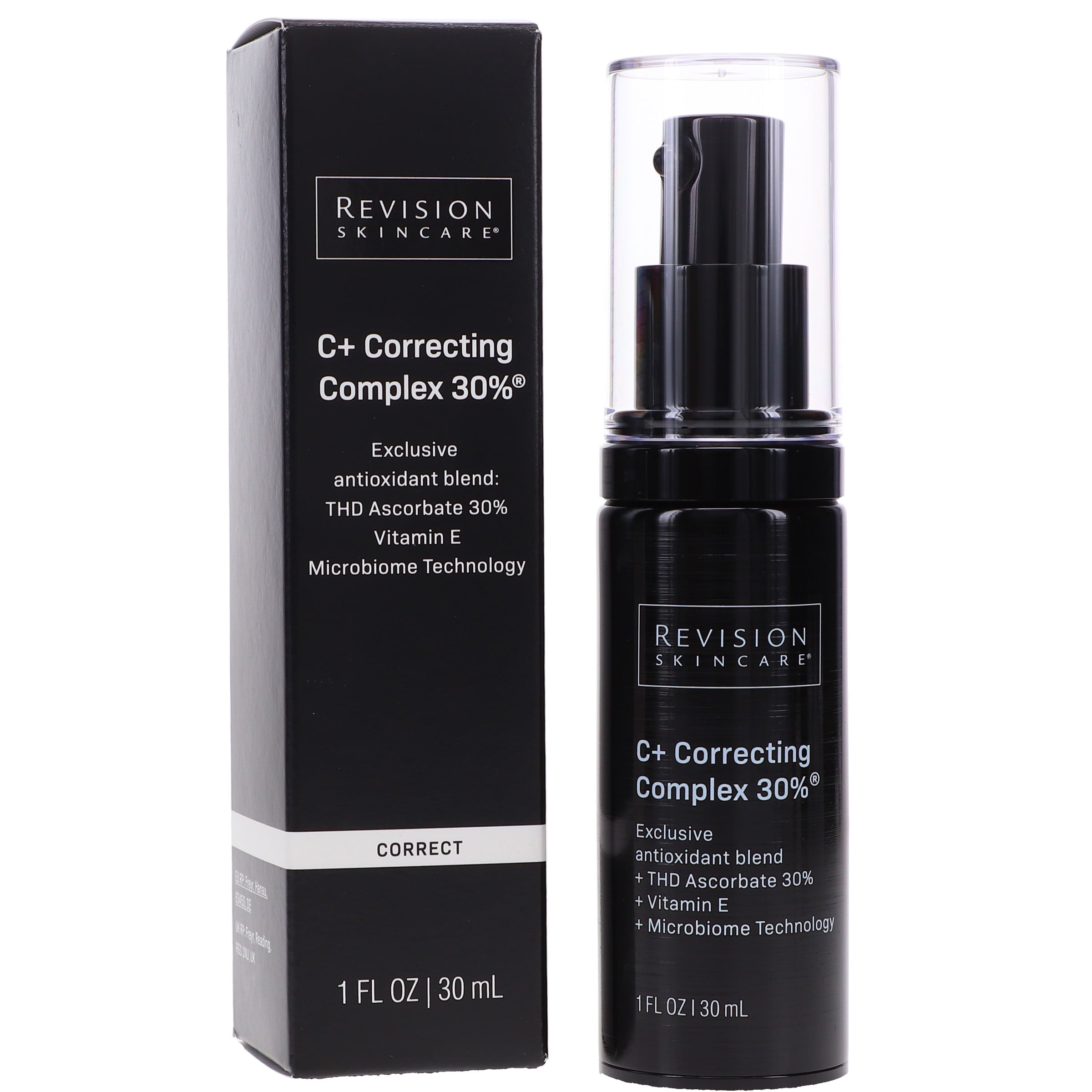 フェイスクリーム REVISION C+Correcting Complex 30% Revision Skincare C+ Correcting Complex 30% (1 fl. oz