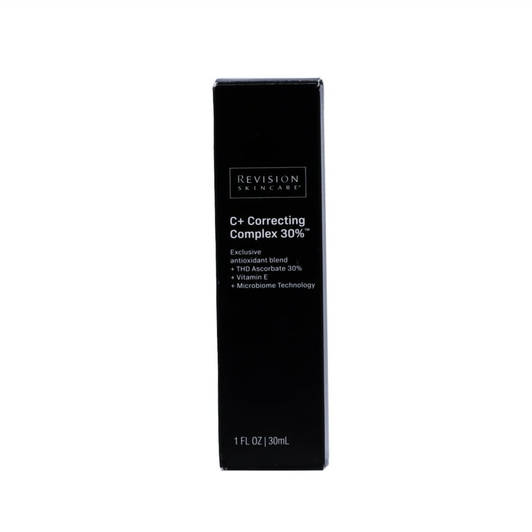 Revision Skincare C+ Correcting Complex 30% 1oz/30ml