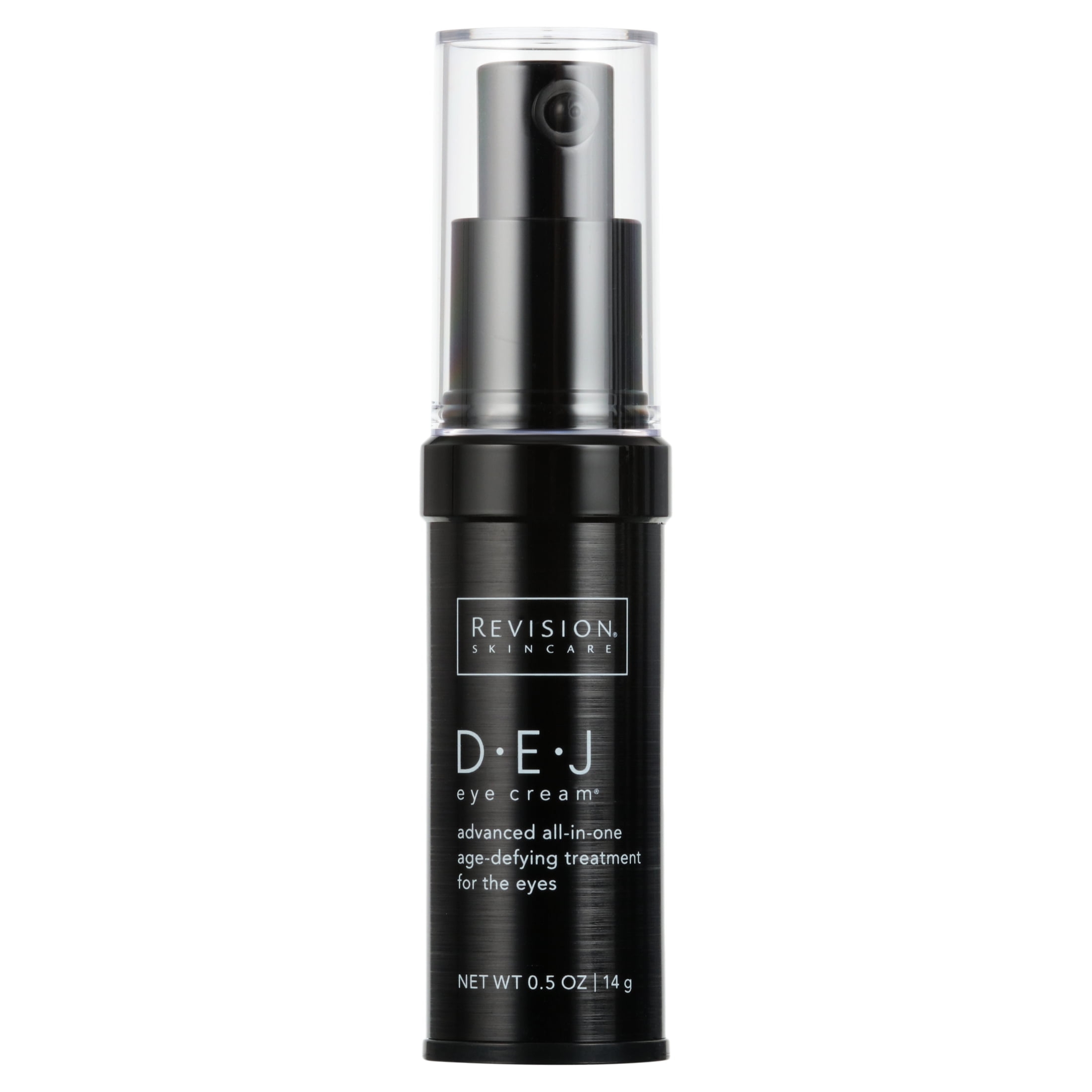 Revision Skincare D.E.J Eye Cream, 0.5 oz