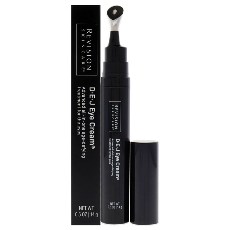 アイケア Revision Skincare DE-JE Eye Cream 14g D·E·J eye cream® | Revision Skincare®