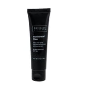 Revision Skincare Intellishade  Clear, Anti Aging Daily Moisturizer with SPF 50, Untinted and Oil Free, with Peptides and Hyaluronic Acid, 1.7 oz