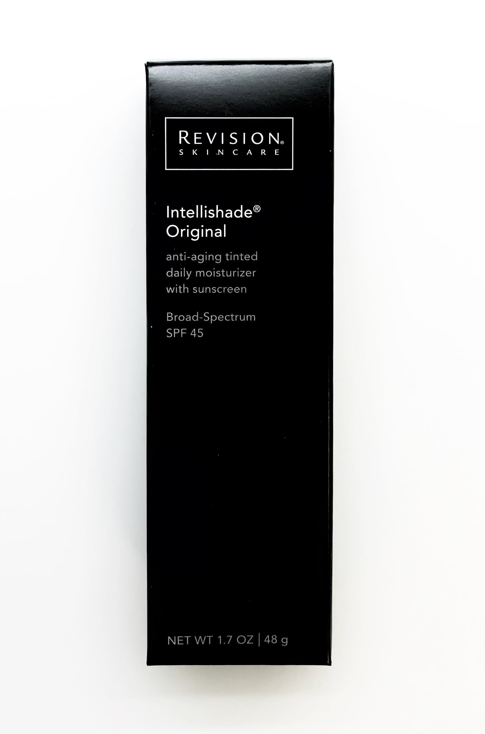 Revision Skincare Intellishade Matte SPF 45, 1.7 Oz