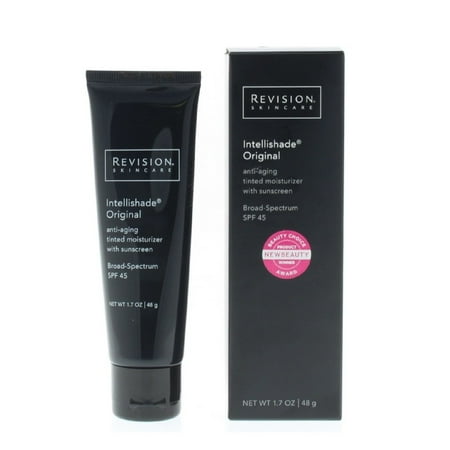 Revision Skincare Intellishade Original Tinted Moisturizer SPF 45 1.7oz/48g