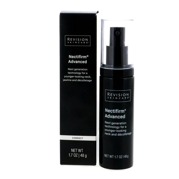 Revision Skincare Nectifirm Advanced 1.7 Oz - New In Box