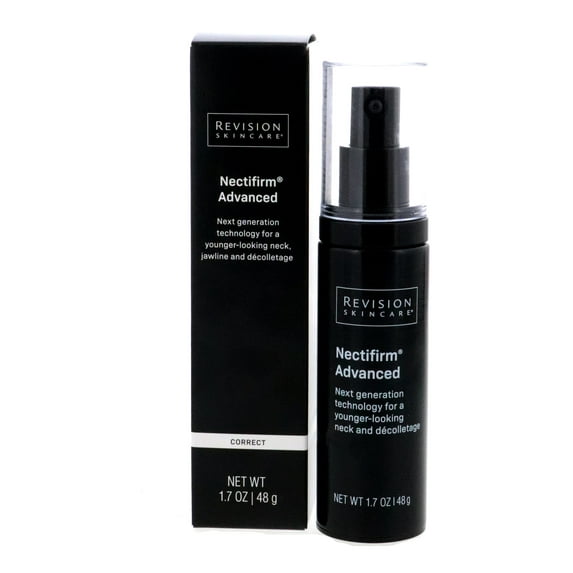 Revision Skincare Nectifirm Advanced 1.7 Oz - New In Box