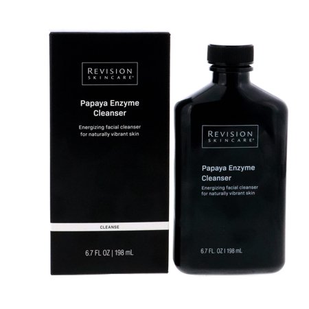 Revision Papaya Enzyme Cleanser 6.7oz/198ml