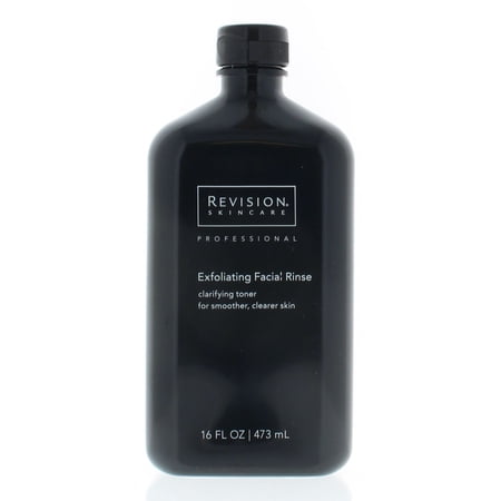 Revision Skincare Professional Exfoliating Facial Rinse 16oz/473ml