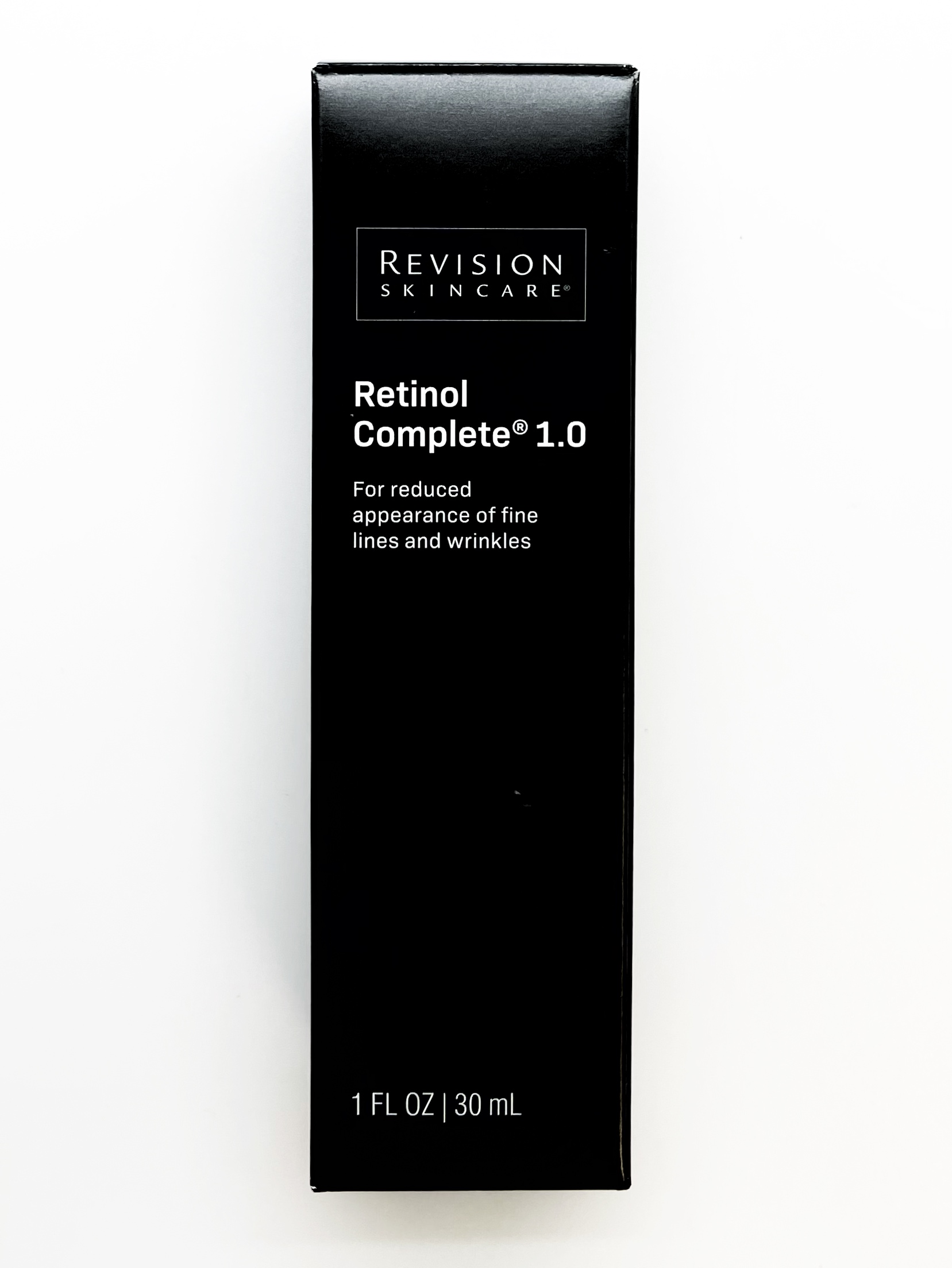 Revision Skincare Skincare Retinol Complete 1.0% 1 oz - image 1 of 8
