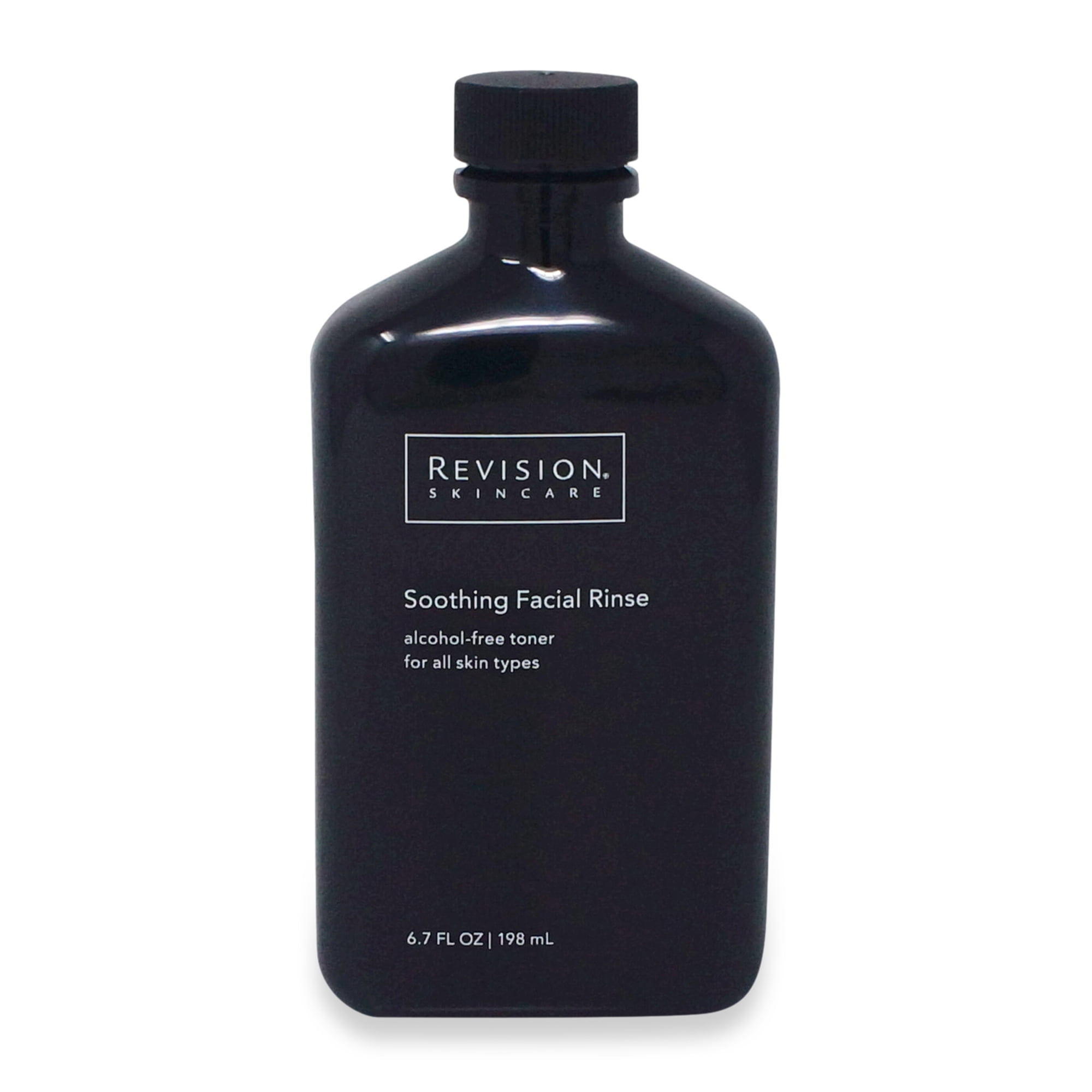 Revision Skincare Soothing Facial Rinse, 6.7 Oz