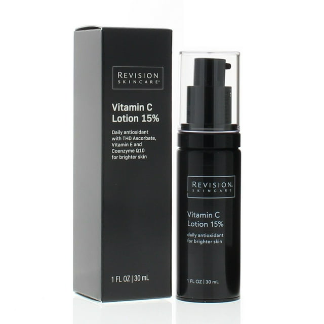 Revision Skincare Vitamin C Lotion 15% 1oz/30ml