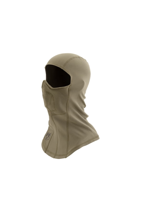 Snowhawk Cold Weather Balaclava, Tan 499