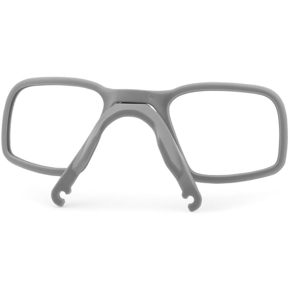 Revision Snowhawk Prescription Rx Carrier & Connector System, Gray