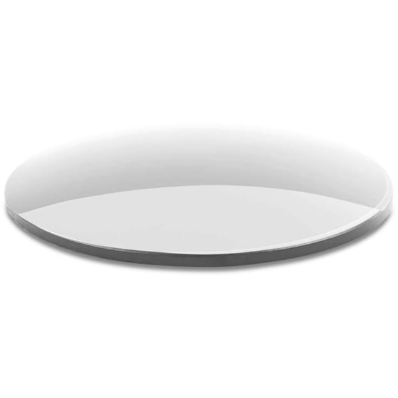 Revision Speed Demon Sunglasses Replacement Lenses, Clear