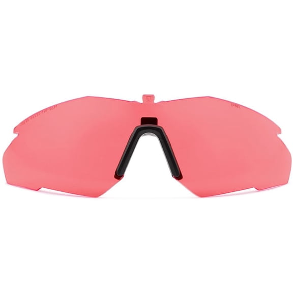 Revision Stingerhawk Eyewear - Critical Replacement Lens, Regular