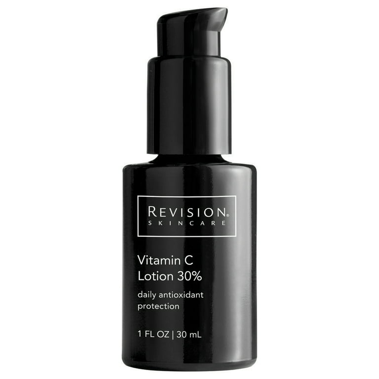 Revision vitamin c discount