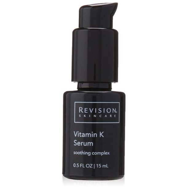 Revision Vitamin K Serum 0.5oz with pump
