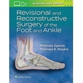 thumbnail image 1 of Pre-Owned Revisional and Reconstructive Surgery of the Foot and Ankle Hardcover, 1 of 1