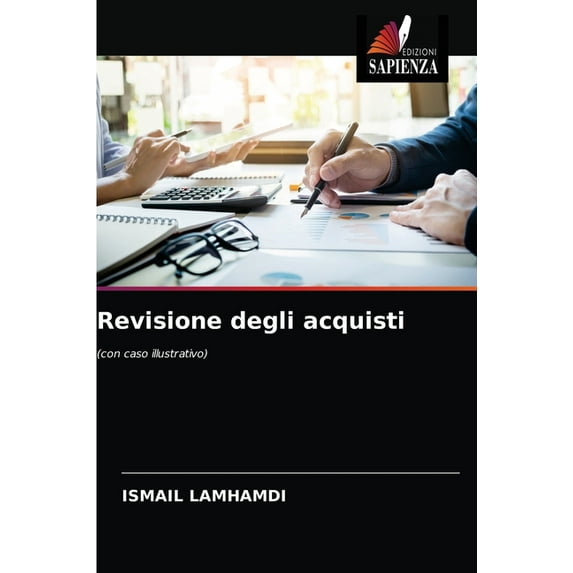 Revisione degli acquisti (Paperback)