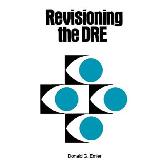 Pre-Owned Revisioning the Dre (Paperback) 0891350713 9780891350712