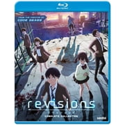 Sentai - Revisions [BLU-RAY]