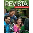 thumbnail image 1 of Pre-Owned Revista 4th Edition Student Edition W/ S (Paperback) 1618571486 9781618571489, 1 of 1
