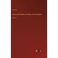thumbnail image 1 of Revista de España, de Indias y del extranjero : Tomo 11 (Hardcover), 1 of 1