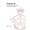 thumbnail image 1 of Revista de la Academia Puertorriqueña de Jurisprudencia y Legislación: Volumen XX (Paperback), 1 of 1