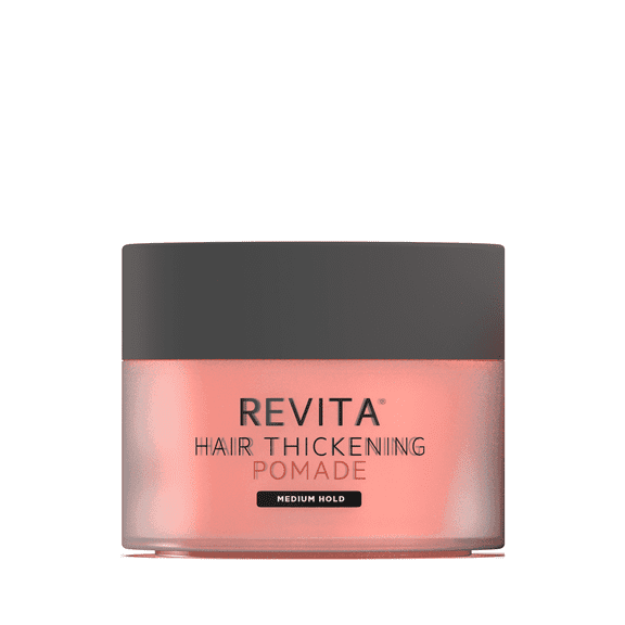 Revita Hair Thickening Pomade - Medium Hold - 100ml (3.3 fl oz)