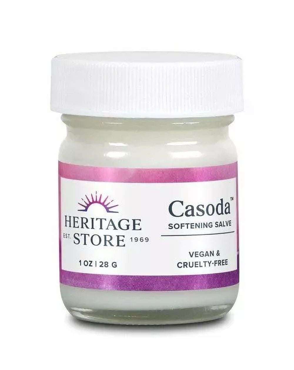 Revita Heritage Store Casoda 1 oz Paste