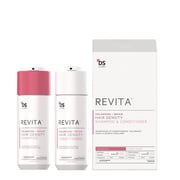 Revita Kit Volumizing + Repair Hair Density Shampoo & Conditioner