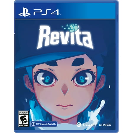 Revita - PlayStation 4