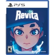 Revita for Playstation 5