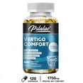 Revita Vertigo Comfort Relieve Motion Sickness,Nausea and Vertigo