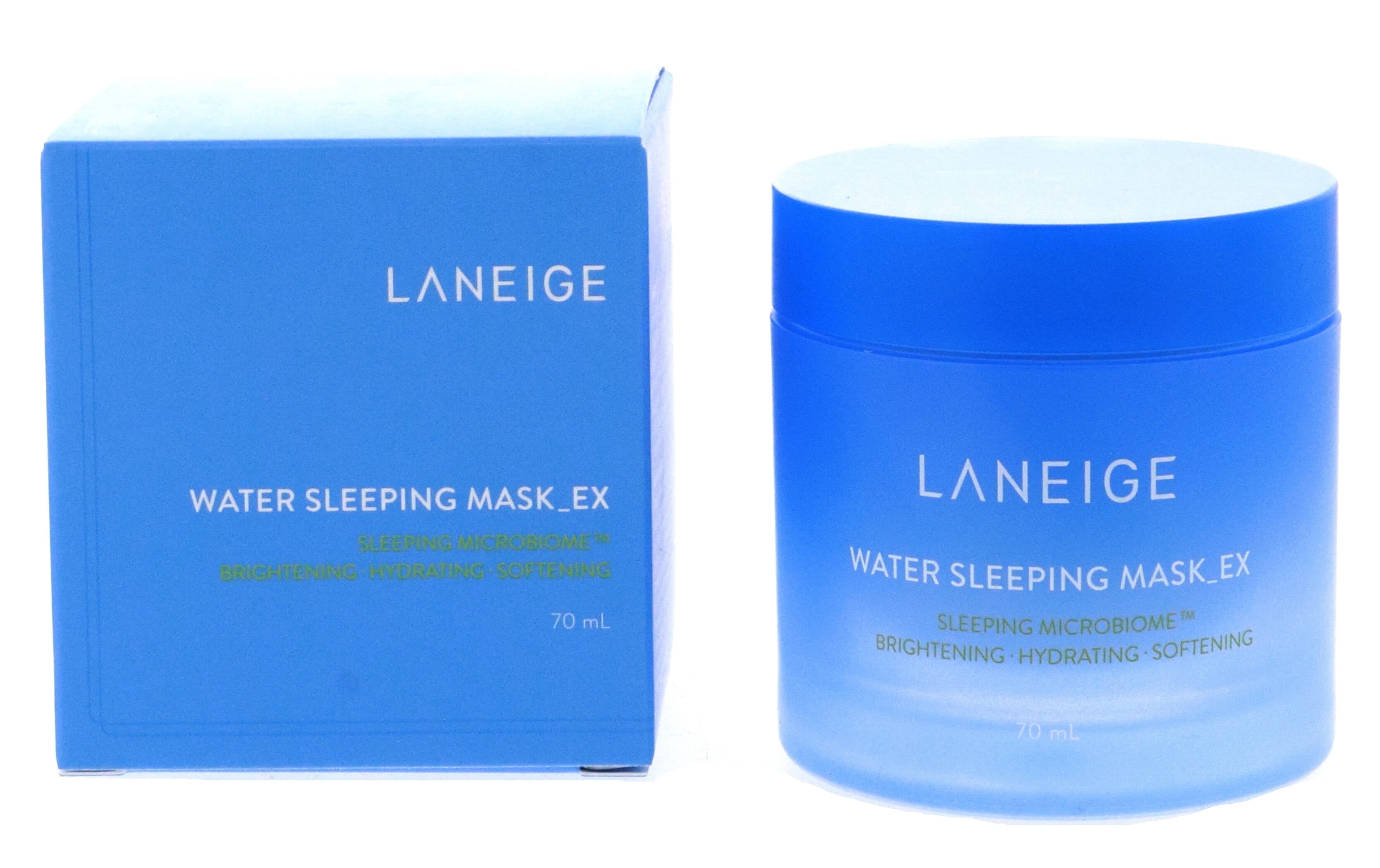 Laneige Water Sleeping Mask EX Cream, 2.3 oz